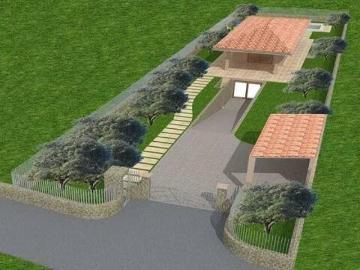 Villa in vendita a Ascoli Piceno AP