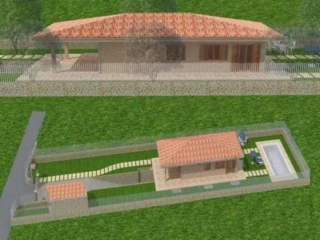 Villa in vendita a Ascoli Piceno AP