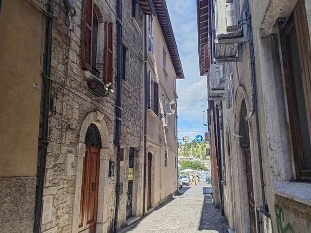 Villa in vendita a Ascoli Piceno AP