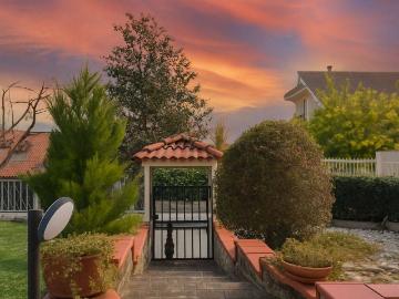 Villa in vendita a Ascoli Piceno AP