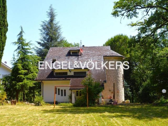 Villa in vendita a Ascoli Piceno AP
