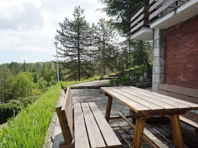 Villa in vendita a Ascoli Piceno AP