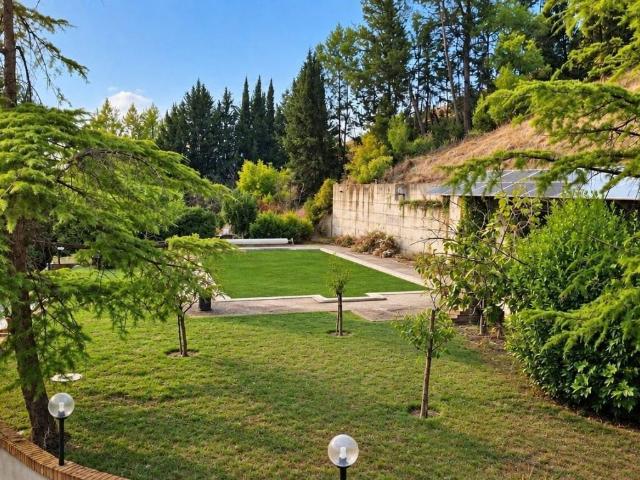 Villa in vendita a Ascoli Piceno AP