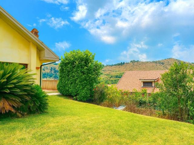 Villa in vendita a Ascoli Piceno AP