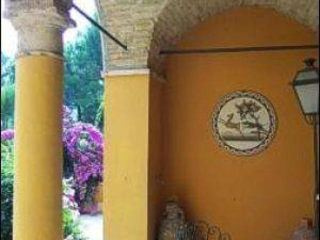 Villa in vendita a Ascoli Piceno AP