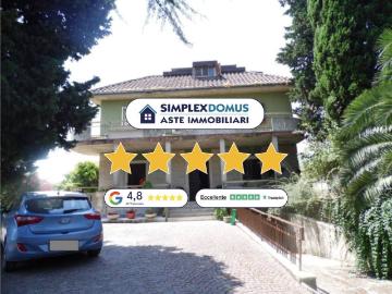 Via delle Zinnie Ascoli Piceno, Ascoli Piceno, Ascoli Piceno Marche