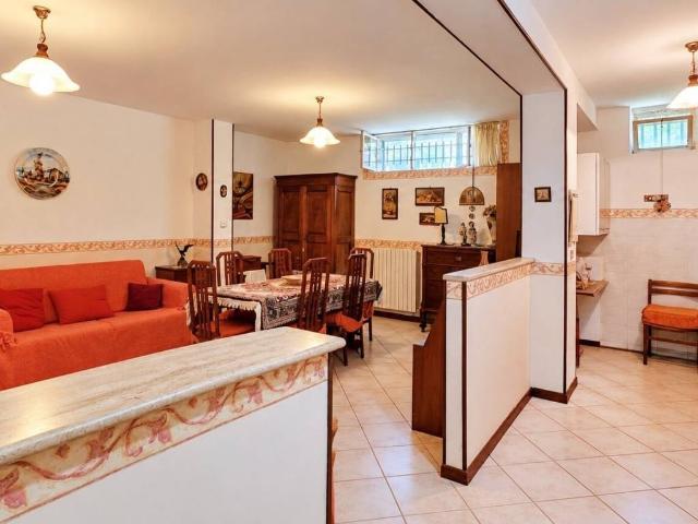 Villa in vendita a Ascoli Piceno AP