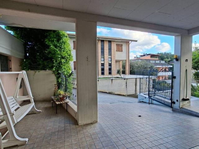 Villa in vendita a Ascoli Piceno AP