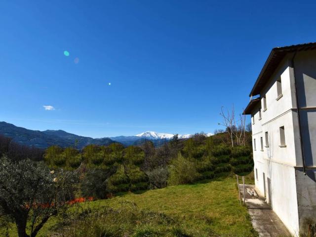 Villa in vendita a Ascoli Piceno AP