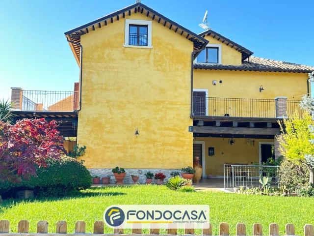 Villa in vendita a Ascoli Piceno AP