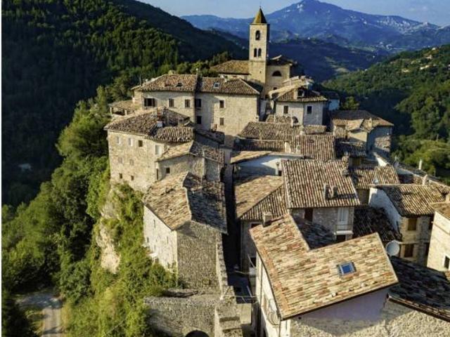Villa in vendita a Ascoli Piceno AP