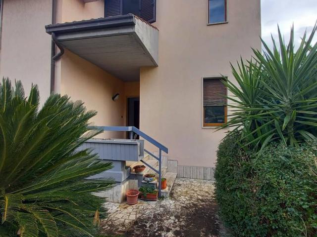 Villa in vendita a Ascoli Piceno AP