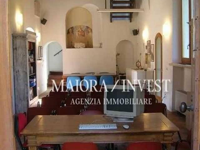 Villa in vendita a Ascoli Piceno AP