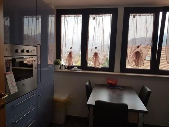 Villa in vendita a Ascoli Piceno, Monterocco