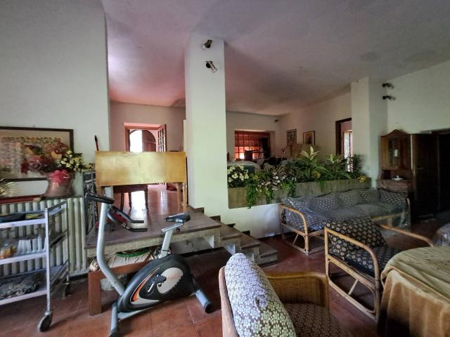Villa in vendita a Ascoli Piceno, Monterocco