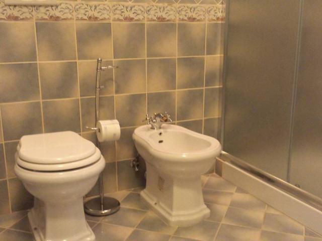 Villa in vendita a Ascoli Piceno, Monticelli Alto