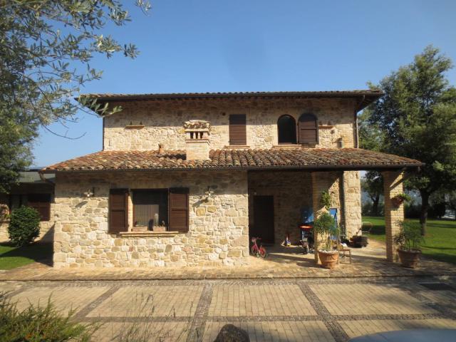 Villa in vendita a Ascoli Piceno, Porta Maggiore