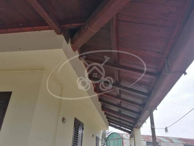 Villa in vendita a Ascoli Satriano FG