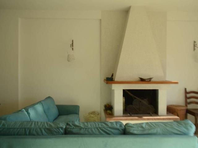 Villa in vendita a Ascrea RI