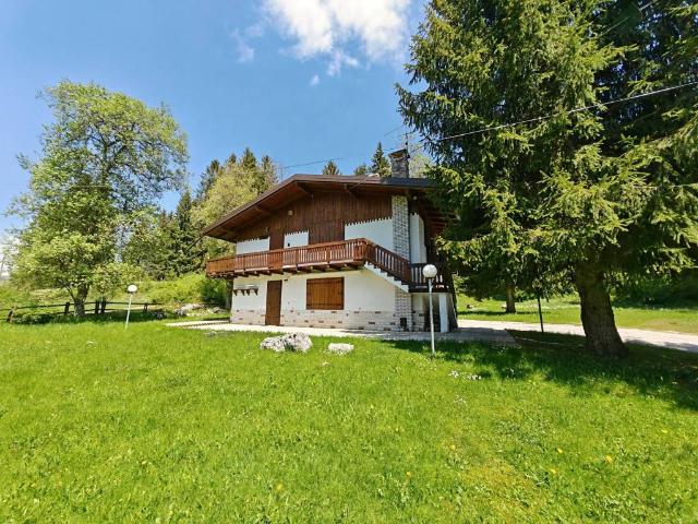 Villa in vendita a Asiago VI
