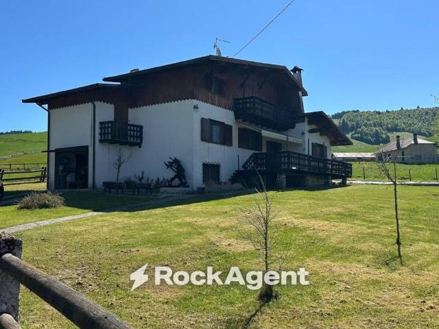 Villa in vendita a Asiago VI