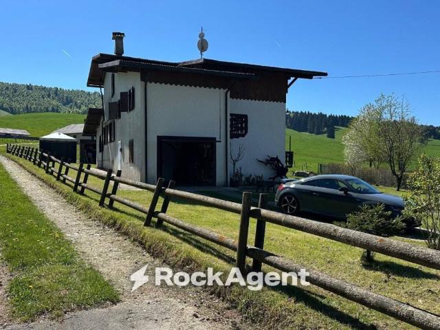 Villa in vendita a Asiago VI