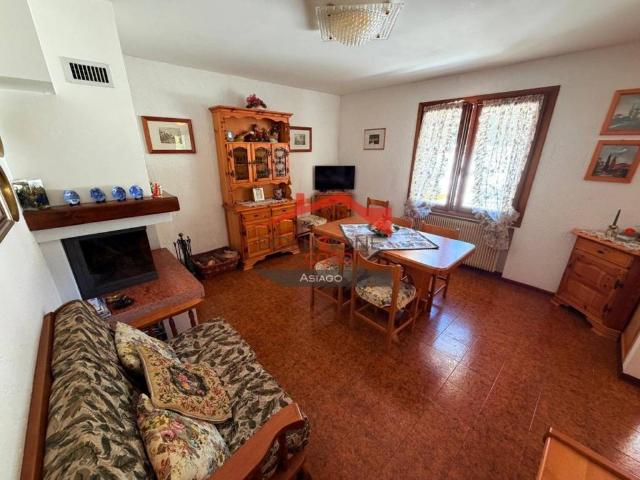 Villa in vendita a Asiago VI