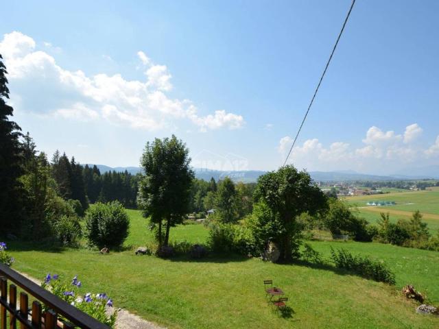 Villa in vendita a Asiago VI