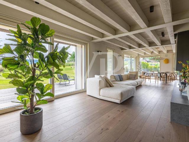 Villa in vendita a Asiago VI