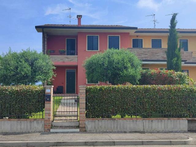 Villa in vendita a Asigliano Veneto VI