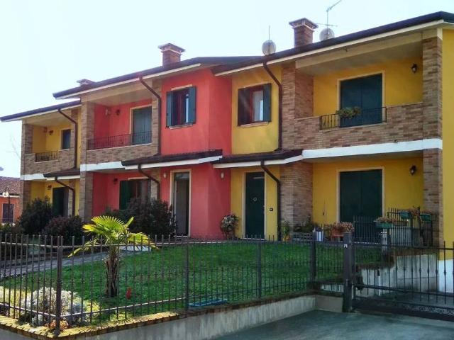 Villa in vendita a Asigliano Veneto VI