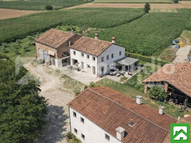 Villa in vendita a Asigliano Veneto VI