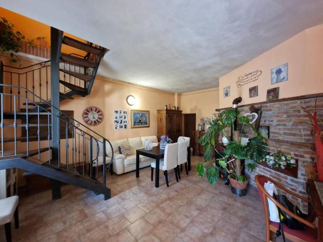 Villa in vendita a Asigliano Vercellese VC