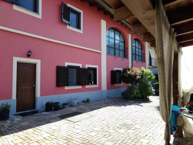 Villa in vendita a Asigliano Vercellese VC