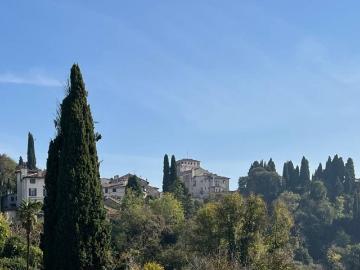 Villa in vendita a Asolo TV