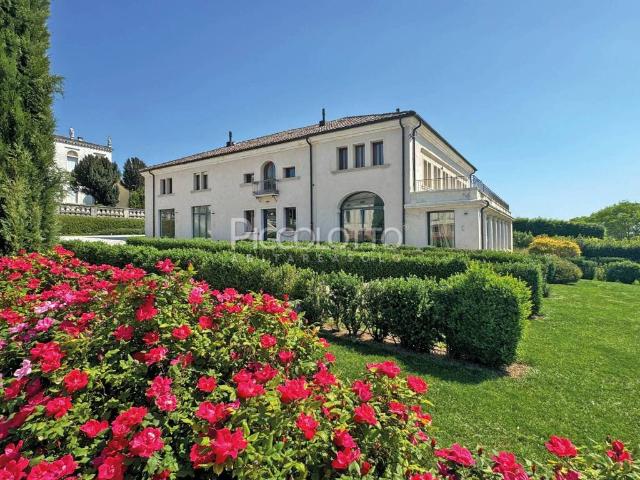Villa in vendita a Asolo TV