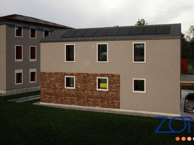 Villa in vendita a Asolo TV