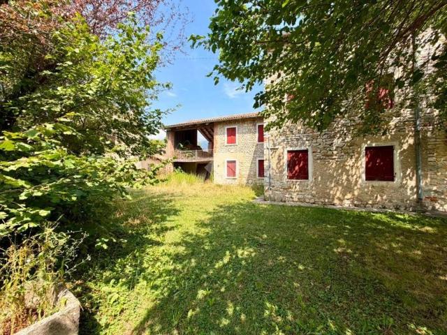 Villa in vendita a Asolo TV