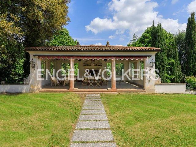 Villa in vendita a Asolo TV