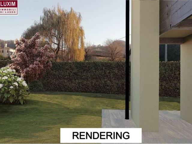 Villa in vendita a Asolo TV