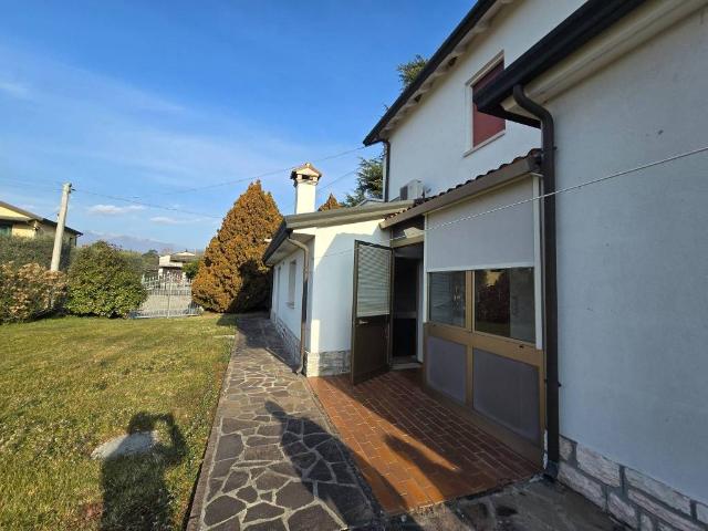 Villa in vendita a Asolo TV