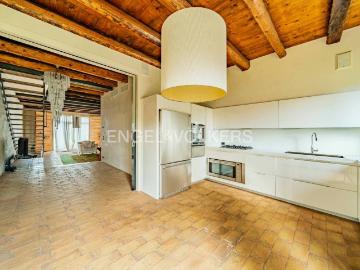 Villa in vendita a Asolo TV