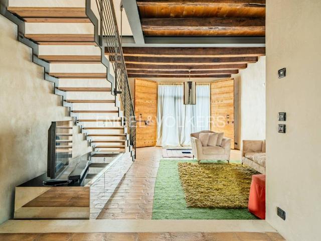 Villa in vendita a Asolo TV