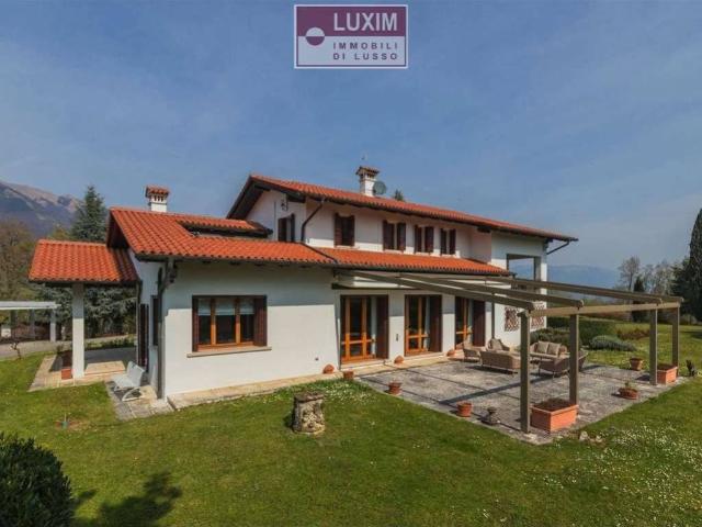 Villa in vendita a Asolo TV