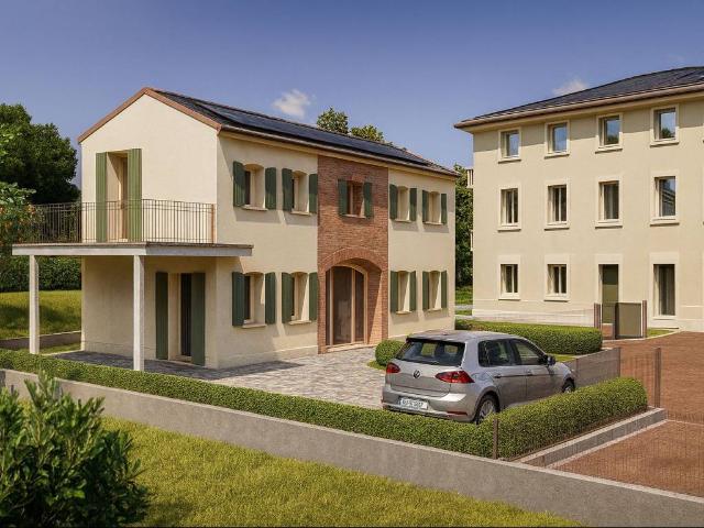 Villa in vendita a Asolo TV