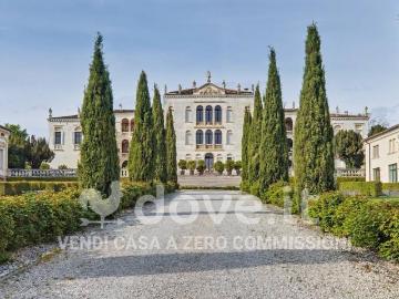 Villa in vendita a Asolo TV