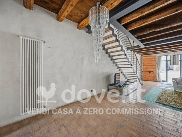 Villa in vendita a Asolo TV
