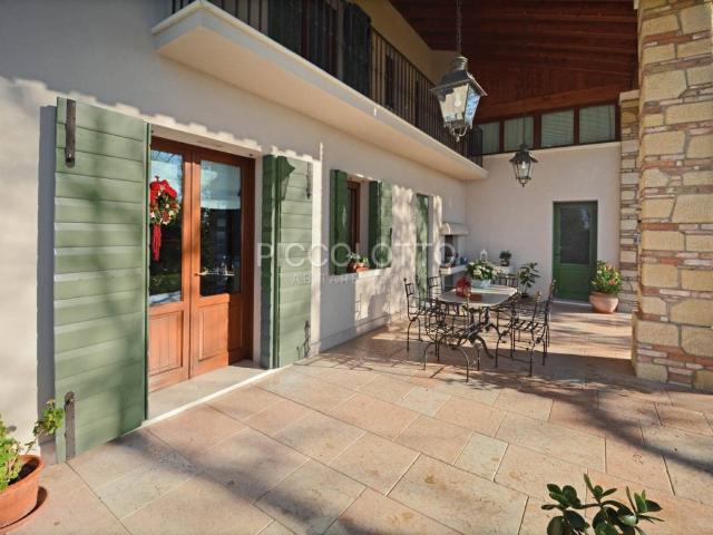 Villa in vendita a Asolo TV
