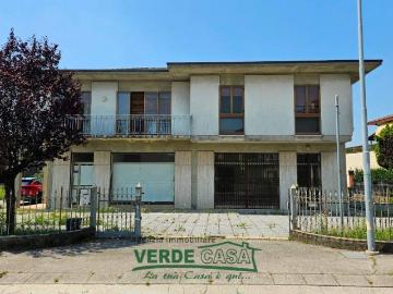 Villa in vendita a Asolo TV