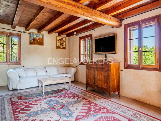 Villa in vendita a Asolo TV